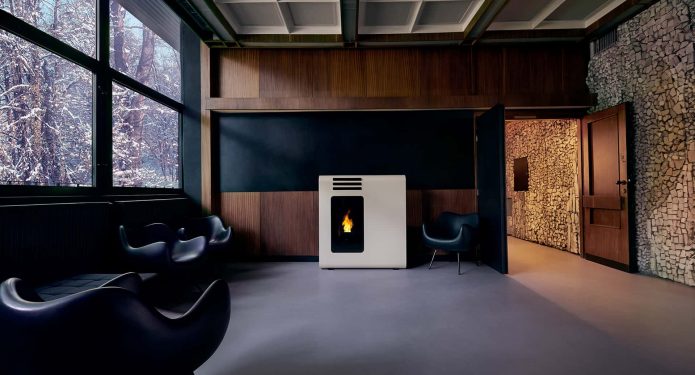 Elegant Stoves