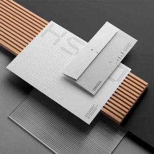 Dash – Branding Mockup Templates