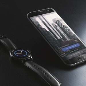 Android – Smartphone Mockups vol.2