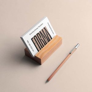 Forma – Branding Mockup Templates